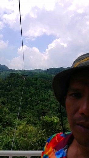 Sky Bike at Cebu Safari & Adventure Park Carmen Cebu | Cebu Go Go Adventure