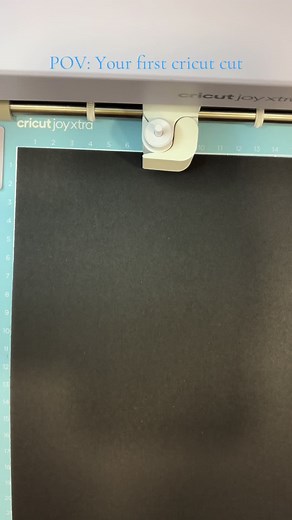 First Cricut Project: My Initial Experience and Tips