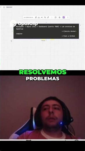 ¿Por qué el Dashboard Agente Open claw es diferente?