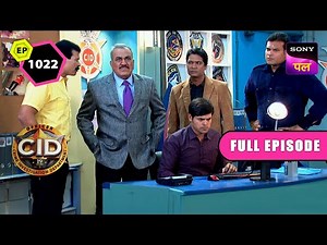 Meteor Shower के दौरन मिला CID ​​को नायाब Case | CID | Full Episode 1022 | 27 Nov 2023