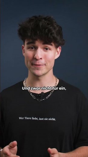 Ihre Kindheit endet im Schlachthof! 💔