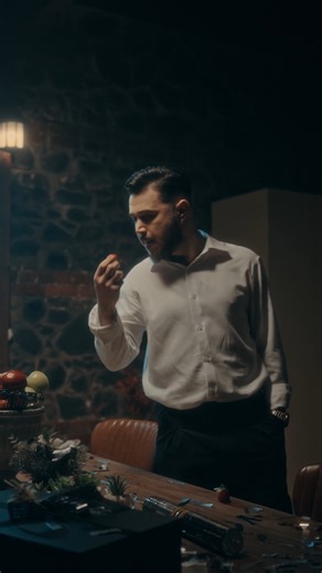 Doğu Swag - Vay Be | netd müzik