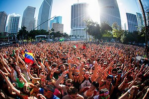 ULTRA Music and The Ultra Music Festival Are Joining Forces
