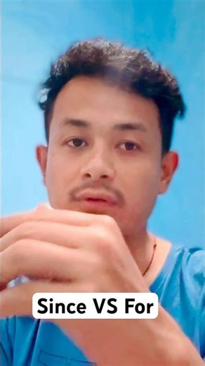 Since vs For: Grammar Rules & Usage Explained / Day 11 Challenge