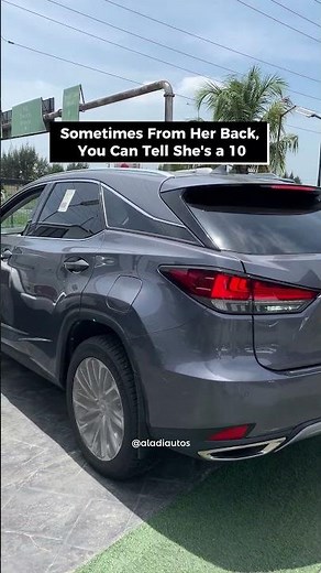 2017 Lexus RX350 Review | Luxury SUV for Good or Bad Roads – Features, Performance, & Price #lexus