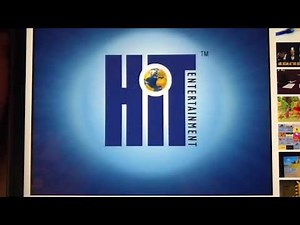 Bob the Builder Live! Opening Film with an Opening Logo
