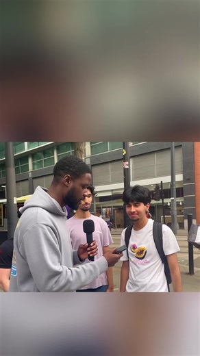 Public Interviews: Fun Questions and Answers