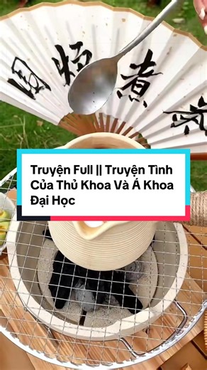 Truyện Full || Truyện Tình Của Thủ Khoa Và Á Khoa Đại Học #audiofull #truyenaudio #kechuyenaudio #fulltruyen #audio