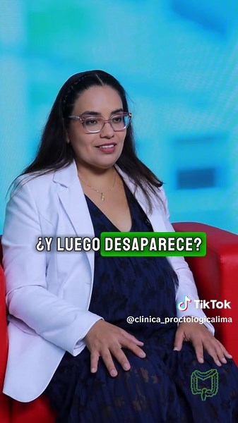 Proctalgia Fugaz: Causas y Cuándo Consultar