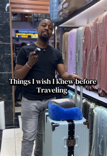 Essential Tips for Traveling to Nairobi