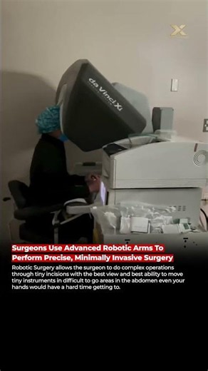 How Do Surgeons Control Surgical Robots?