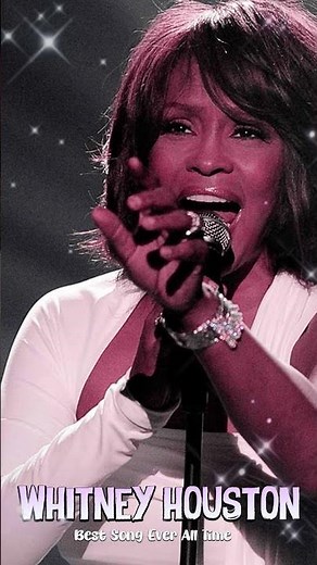 Full Album Whitney Houston Greatest Hits – Didn't We Almost Have It All