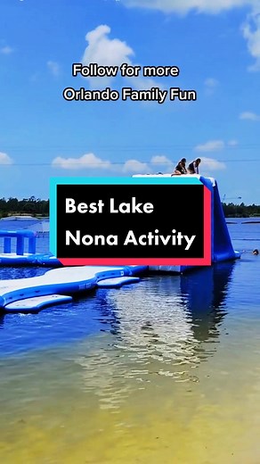 Best Things to Do in Lake Nona: Nona Adventure Park