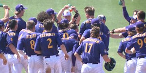 ECU announces 2024 baseball schedule