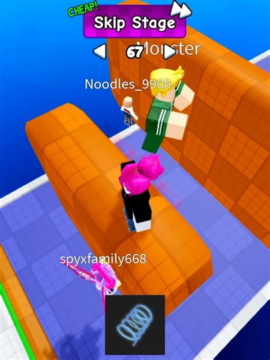 Troll Obby Roblox Game