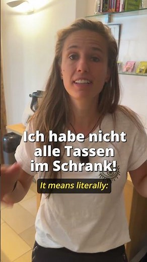 ☕ German Vocabulary: Coffee Edition 🇩🇪