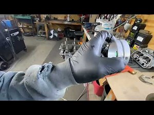 VW Type 1 engine assembly my tips and tricks part 1