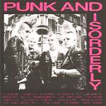 Various - Punk And Disorderly