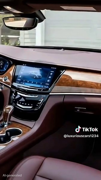 2027 Cadillac V16: 1200HP American Muscle Redefined