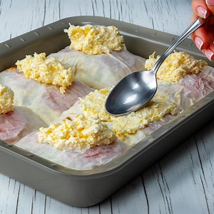 112K views · 923 reactions | Dès ce jour, vous préparerez le poisson au four en n’utilisant que cette recette! | Savoureux.tv | Facebook