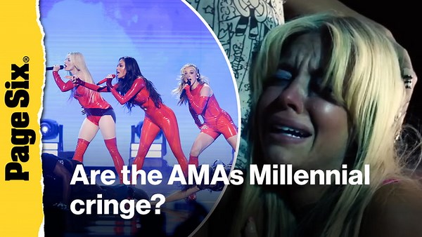 AMAs best and worst moments, 'Euphoria' kills off major character | Yap Session