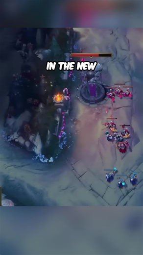 Minions Stealing Your Turret Plates Explained
