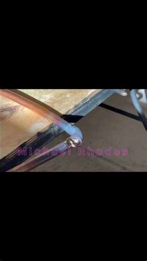 Learning the Fire: First Steps in Brazing