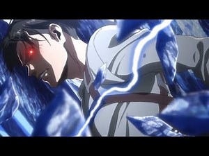 Levi vs Beast Titan 🔥 | Epic Fight Scene | Attack on Titan [4K UHD] PART 2