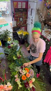 10K views · 315 reactions | Today’s funeral spray…. | Passionate Flowers | Facebook