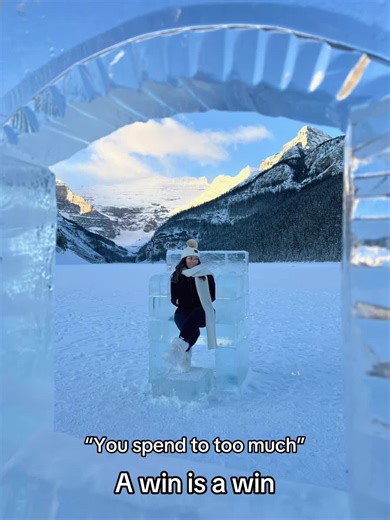 Winter Delights at Fairmont Chateau