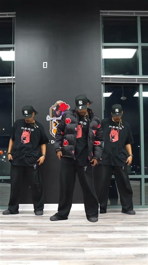 Just a lil Bit 👌🏾 (Cale Brown Dance)