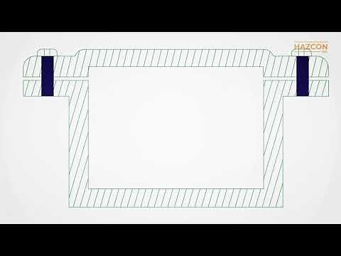 Pressure Piling - Hazardous Locations