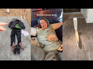 Funny TikToks That had me Rolling on the chair! 23