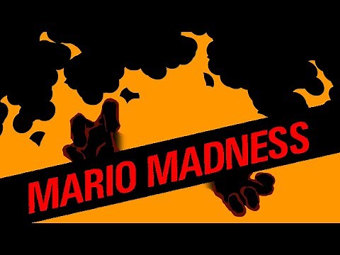 Mario Madness [V2] (Triple Trouble - MARIO reMIX)