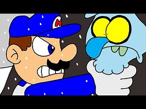Ice Age (Yellow Dodger) Part 18- Scratch's Confession