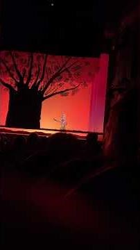 Nuit sans fin (Endless Night) - Le Roi Lion The Lion King Musical Paris - Gwendal Marimoutou extrait