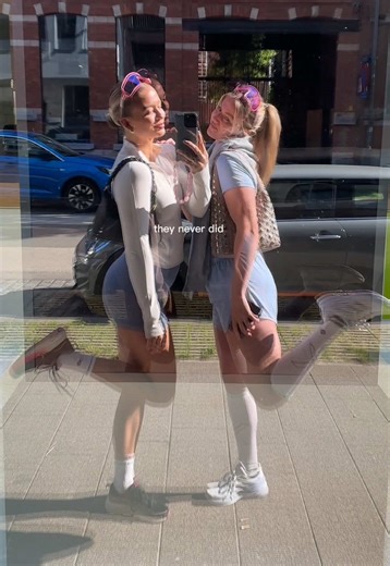 little reminder 💗 Ik begon met hardlopen door een ongeluk. Het was bijna de enige sport die ik toen nog kon doen. Sindsdien kijk ik er anders naar: ik zie het niet als een straf, maar als blessing. 💪🏼 #running #hardlopen #runninginspiration #marathontraining #runtok