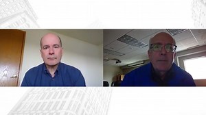 Nolan Finley interviews John Kennedy