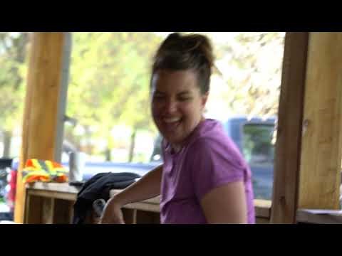 DIY Asphalt Paving Blacktop Driveway Install Tutorial how to