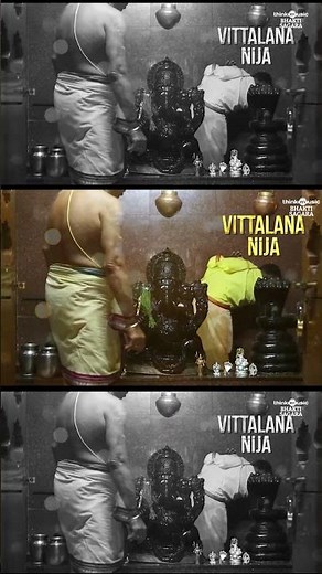 Best Kannada Ganesha Song | Sharanu Siddi Vinayaka #GaneshaSong #Ganapathi #siddhivinayakaarti