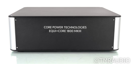 Core Power Technologies Equi=Core 1800 MkIII AC Power Line Conditioner