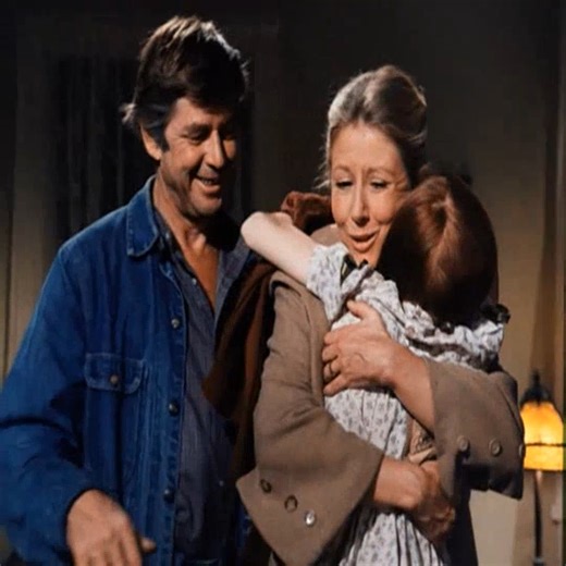 The Waltons S04E18 – The Burnout #P30 #waltonstv #TheWaltons #tvshow #oldtvshows #BOOMchallenge | Zayne Charles