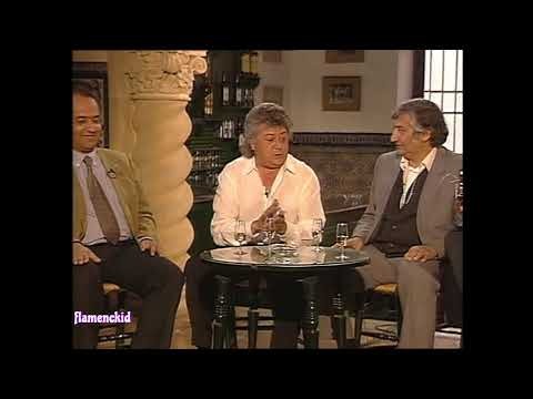Pansequito Flamenco Puro y Jondo 4k tv