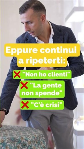 IL LETTINO VUOTO
