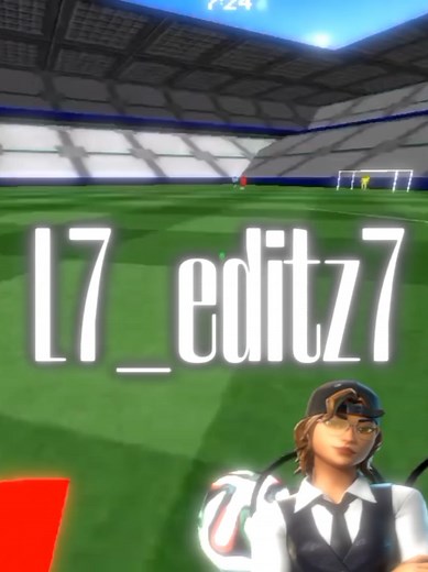 3D Soccer Skills Showcase with Ronaldo and Godzilla Character