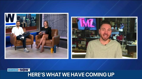 TMZ: Harry Styles & Zoe Kravits are reportedly 'friends with benefits'