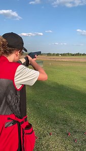 Mr. Phillips didn’t let that get away! Candy & Rod Phillips | Smackover Shooting Sports