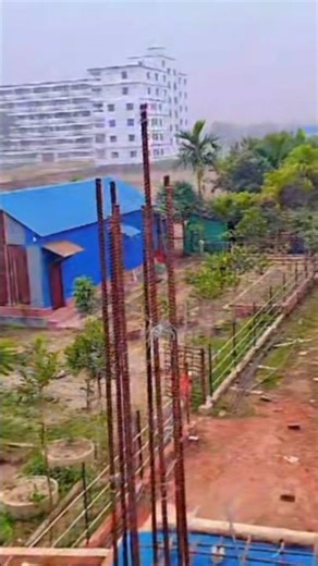 How to install electricity on the roof of a new house