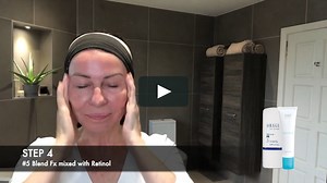 Obagi Nu-Derm Fx System Protocol