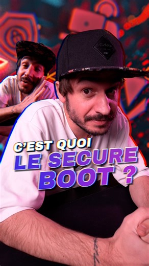 Infomax Paris on Reels